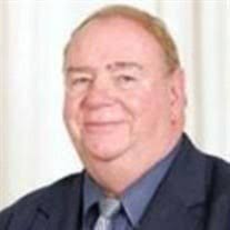 Kenneth S. Tanner Obituary (2022)