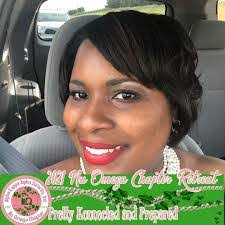 Nakeisha Harris's Instagram, Twitter & Facebook