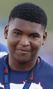 Corey Young, Coronado, Offensive Guard