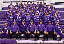 Baseball Opens 2025 Campaign In Sooner State