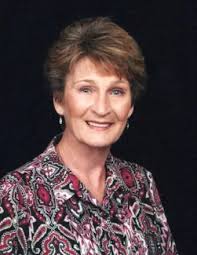 Obituary information for Charity Lawson Garner