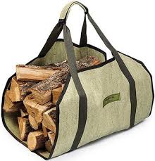 Top 10 Best Log Carriers In 2021 Reviews Amaperfect Wood Carrier Log Tote Firewood Tote