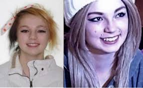 Memorial held in Nanaimo, BC for Makayla Chang