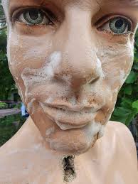 Just give him a wash , looking gooooooood