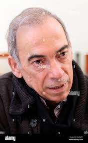 Manuel alvarez hi-res stock photography and images