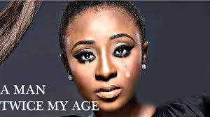 I CANT MARRY A MAN TWICE MY AGE ( INI EDO )