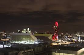 Premier inn london stratford is based inside westfield stratford city shopping centre, just over 200m from queen elizabeth olympic park. View From Room 607 Picture Of Premier Inn London Stratford Hotel Tripadvisor