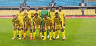 Jun 18, 2021 · former amazulu general manager lunga sokhela has come out guns blazing and said psl acting ceo mato madlala should not be at the helm of the organisation. Bafana Bafana Squad To Play Sao Tome And Cameroon Afcon Qualifiers Ireport South Africa News