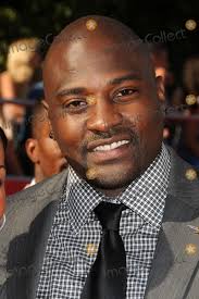 Marcellus Wiley Pictures and Photos