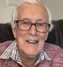 Funeral Notice for Mr Ernest Frank Kerslake