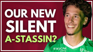 THE SILENT A-STASSIN RUMOURS