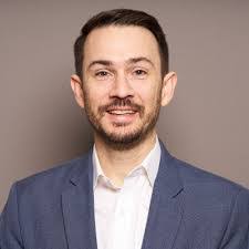 Jonathan Gephart's Instagram, Twitter & Facebook