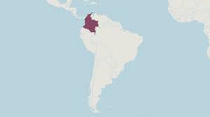 A republic in nw south america: Stem Education In Colombia Our Contribution