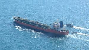 Politically, is it not palatable to allow. South Korea Sends Its Forces Into The Strait Of Hormuz After Iran Seizes Tanker Updated