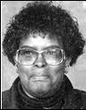 Georgette Scott Obituary (2009)
