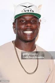 147 Dion Bailey Photos & High Res Pictures