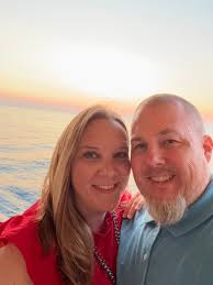 Couple completes America's Great Loop cruise