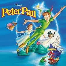 Pin On Peter Pan