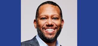 iHeartMedia Division President Tony Coles says WOUB opened his eyes to  career possibilities