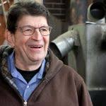 Current and retired art faculty to show work through Oct. 29