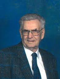 William McBeth Obituary