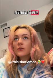 katie MAC (@thisiskatiemac)’s videos with original sound