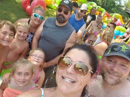 Looking to tube down a river where we can rent a cooler tube.