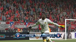 2 select applications from the list of items. Pes 2016 Descargar