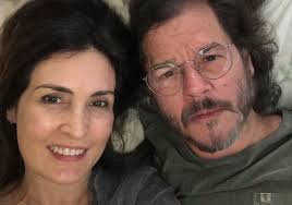 Fátima bernardes was born on september 17, 1962 in rio de janeiro, rio de janeiro, brazil as fátima gomes bernardes. Fatima Bernardes Usa Filtro De Envelhecer E Brinca Com Tulio Minha Vez De Ser Mais Nova Revista Glamour Celebridades