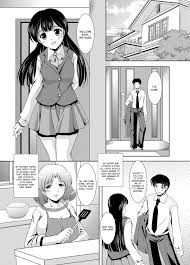 Kazoku Soukan | Incestuous Family » nhentai - Hentai Manga, Doujinshi & Porn  Comics