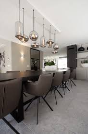 luxe keuken op maat huis interieur thuisdecoratie eetkamer idee