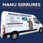 Manu Serrures