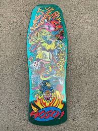 Advertisement Ebay Christian Hosoi Collage Santa Cruz Skateboard Deck Old School Shape Reissue In 2021 Skateboard Decks Old School Skateboards Classic Skateboard You can find examples of the boards manufactured with this mold in the skateboard bible and includes roskopp's, kendall's and many. advertisement ebay christian hosoi