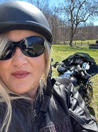 Harley Davidson Road Glide 3 Ride Experience