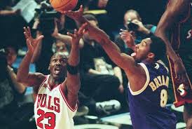Tributes from across the sporting world poured in. Lakers News Michael Jordan Highlighted Kobe Bryant S Aggressiveness During 1998 Nba All Star Game