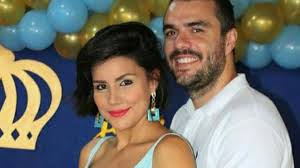 Ex-BBB Daniel Saullo escreve depoimento emocionante sobre os filhos na UTI