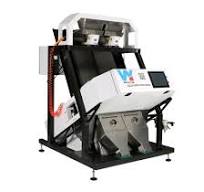 CCD Camera Rose Seed Color Sorter Dried Vegetables Color Sorter