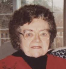 Obituary information for Mary “Betty” Boudreau