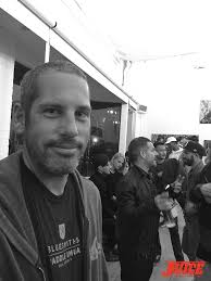 Mark Oblow First Solo Art Show: “Stuck To Me”