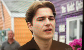 Were you watching Sullivan's Crossing last night