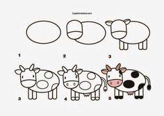 Terlebih media tv maupun juga gadget menjadi. 36 Ide Gambar Tk Gambar Anak Drawing Lessons