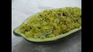 Raw Papaya Fry Thoran Naadan Papaya Thoran Side Dish Varieties Youtube