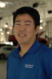 Houston Honda Service Department Staff