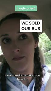 We sold our bus🥺#skoolieconversion #foryou