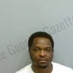 Pontius Thomas — Fulton County Jail Bookings