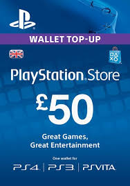 We did not find results for: Playstation Network Psn Card 50 Uk Cdkeys