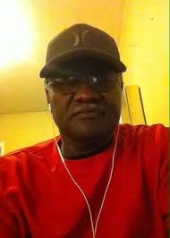 Happy birthday My friend Mr Eddie White