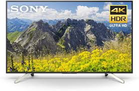 Experience thrilling movies and games in incredible 4k hdr and clear sound with the sony x75ch 65 hdr 4k uhd smart tv. Amazon Com Sony X750f Series 55 Inch 4k Uhd Smart Led Tv Electronics