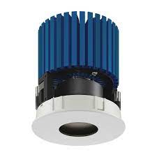 The nu4rd prime 4 recessed downlight by alphabet offers multiple cutting edge led . Alphabet Lighting Power And Lighting Systems