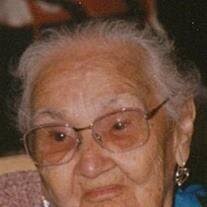 Librada Hernandez Obituary